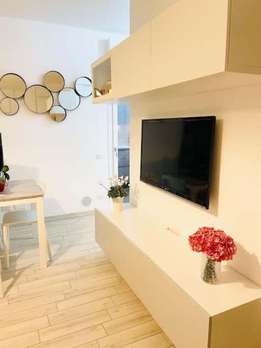 Emme Apartment Cagliari Buitenkant foto