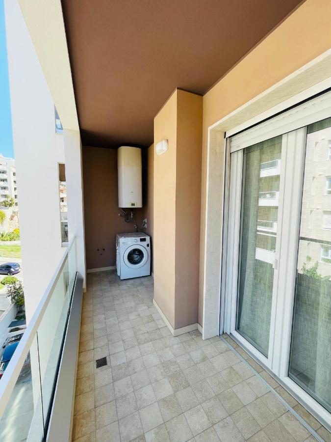 Emme Apartment Cagliari Buitenkant foto