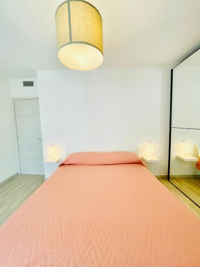 Emme Apartment Cagliari Buitenkant foto