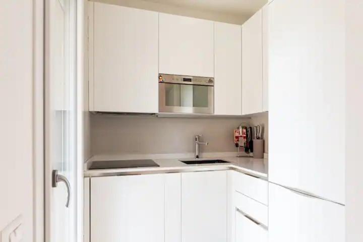 Emme Apartment Cagliari Buitenkant foto