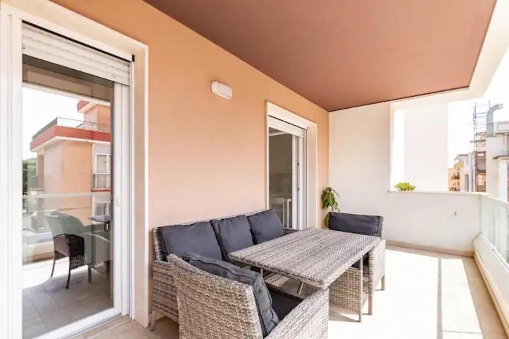 Emme Apartment Cagliari Buitenkant foto